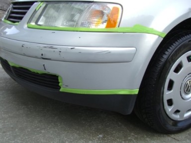 Body Repair Services